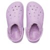 Crocs Baya Astarlı Terlik “Orkide” 205969-5Q5