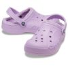 Crocs Baya Astarlı Terlik “Orkide” 205969-5Q5