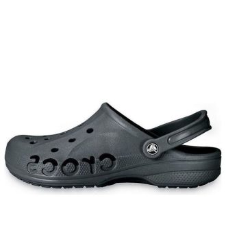 Crocs Baya Clog Outdoor Beach Sports Unisex Sandaletler 10126-014
