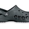 Crocs Baya Clog Outdoor Beach Sports Unisex Sandaletler 10126-014