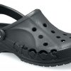 Crocs Baya Clog Outdoor Beach Sports Unisex Sandaletler 10126-014