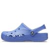Crocs Baya Clog Plaj Unisex Mor Sandaletler 10126-434