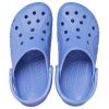 Crocs Baya Clog Plaj Unisex Mor Sandaletler 10126-434