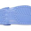 Crocs Baya Clog Plaj Unisex Mor Sandaletler 10126-434