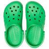 Crocs Baya Clog Plaj Unisex Yeşil Sandaletler 10126-3E8