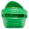 Crocs Baya Clog Plaj Unisex Yeşil Sandaletler 10126-3E8