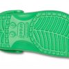 Crocs Baya Clog Plaj Unisex Yeşil Sandaletler 10126-3E8