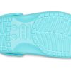 Crocs Baya Clog Rahat Hafif Plaj Sporları Unisex Mavi Sandaletler 10126-40M
