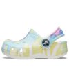 Crocs Baya Clog Sandaletler “Çok Renkli” 207281-94S