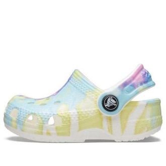 Crocs Baya Clog Sandaletler “Çok Renkli” 207281-94S