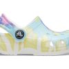Crocs Baya Clog Sandaletler “Çok Renkli” 207281-94S