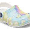 Crocs Baya Clog Sandaletler “Çok Renkli” 207281-94S