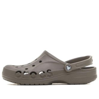 Crocs Baya Clogs “Çikolata” 10126-200