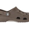 Crocs Baya Clogs “Çikolata” 10126-200