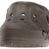 Crocs Baya Clogs “Çikolata” 10126-200