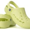 Crocs Baya Terlik “Lime” 101263U4-02052
