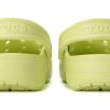 Crocs Baya Terlik “Lime” 101263U4-02052