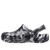 Crocs Baya Clogs “Siyah Beyaz” 206935-066