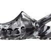 Crocs Baya Clogs “Siyah Beyaz” 206935-066