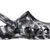 Crocs Baya Clogs “Siyah Beyaz” 206935-066