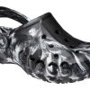 Crocs Baya Clogs “Siyah Beyaz” 206935-066