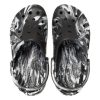 Crocs Baya Clogs “Siyah Beyaz” 206935-066