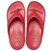 Crocs Baya Minimalist Günlük Düz Parmak Arası Terlik Kırmızı 11999-6EN