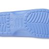 Crocs Baya Minimalist Günlük Parmak Arası Terlik Mavi 11999-434