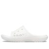Crocs Baya Minimalist Günlük Terlik Beyaz 12000-100