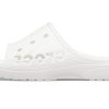 Crocs Baya Minimalist Günlük Terlik Beyaz 12000-100