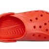 Crocs Baya Plaj Turuncu Sandalet 10126-817