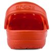 Crocs Baya Plaj Turuncu Sandalet 10126-817