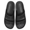 Crocs Baya Platform Sandaletler “Siyah” 208188-001