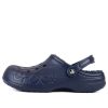 Crocs Baya Spor Terlik Derin Mavi 205969-463