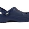 Crocs Baya Spor Terlik Derin Mavi 205969-463