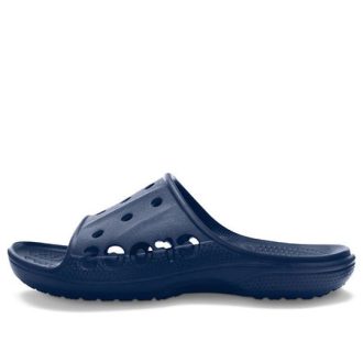 Crocs Baya Terlik Derin Mavi 12000-410