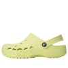 Crocs Baya Terlik “Lime” 101263U4-02052