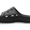 Crocs Baya Terlik Siyah 12000-001