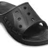 Crocs Baya Terlik Siyah 12000-001