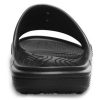 Crocs Baya Terlik Siyah 12000-001