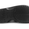 Crocs Baya Terlik Siyah 12000-001