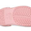 Crocs Bayaband Baskılı Pembe Unisex Sandaletler 206233-682