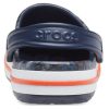 Crocs Bayaband Baskılı Sandaletler Derin Mavi 205840-4SC