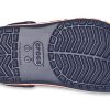 Crocs Bayaband Baskılı Sandaletler Derin Mavi 205840-4SC