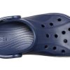 Crocs Bayaband Baskılı Unisex Mavi Sandalet 206233-410