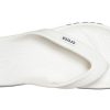 Crocs Bayaband Beyaz Mavi Unisex Parmak Arası Terlik “Beyaz Mavi” 205393-126