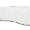 Crocs Bayaband Beyaz Mavi Unisex Parmak Arası Terlik “Beyaz Mavi” 205393-126
