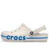 Crocs Bayaband Clog “Beyaz Mavi” 205089-1FN