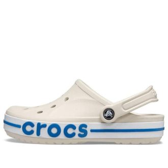 Crocs Bayaband Clog “Beyaz Mavi” 205089-1FN