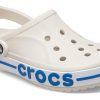 Crocs Bayaband Clog “Beyaz Mavi” 205089-1FN